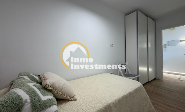 Reventa - Apartamento - Torrevieja - Punta Prima
