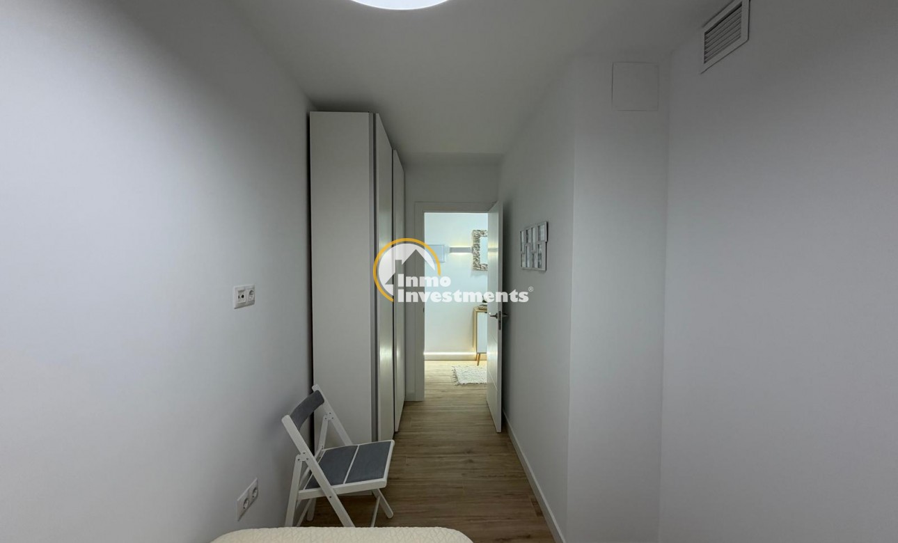 Reventa - Apartamento - Torrevieja - Punta Prima