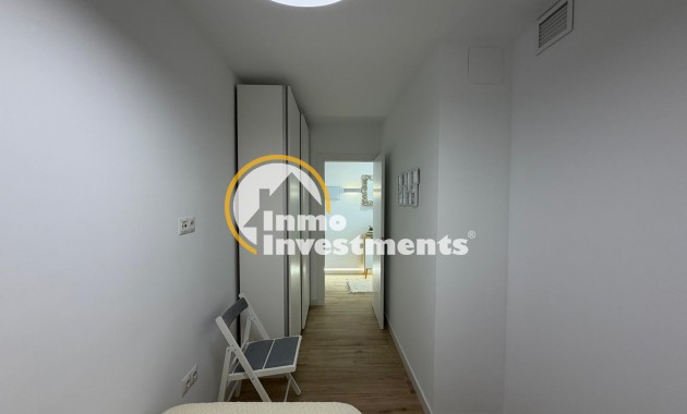 Reventa - Apartamento - Torrevieja - Punta Prima