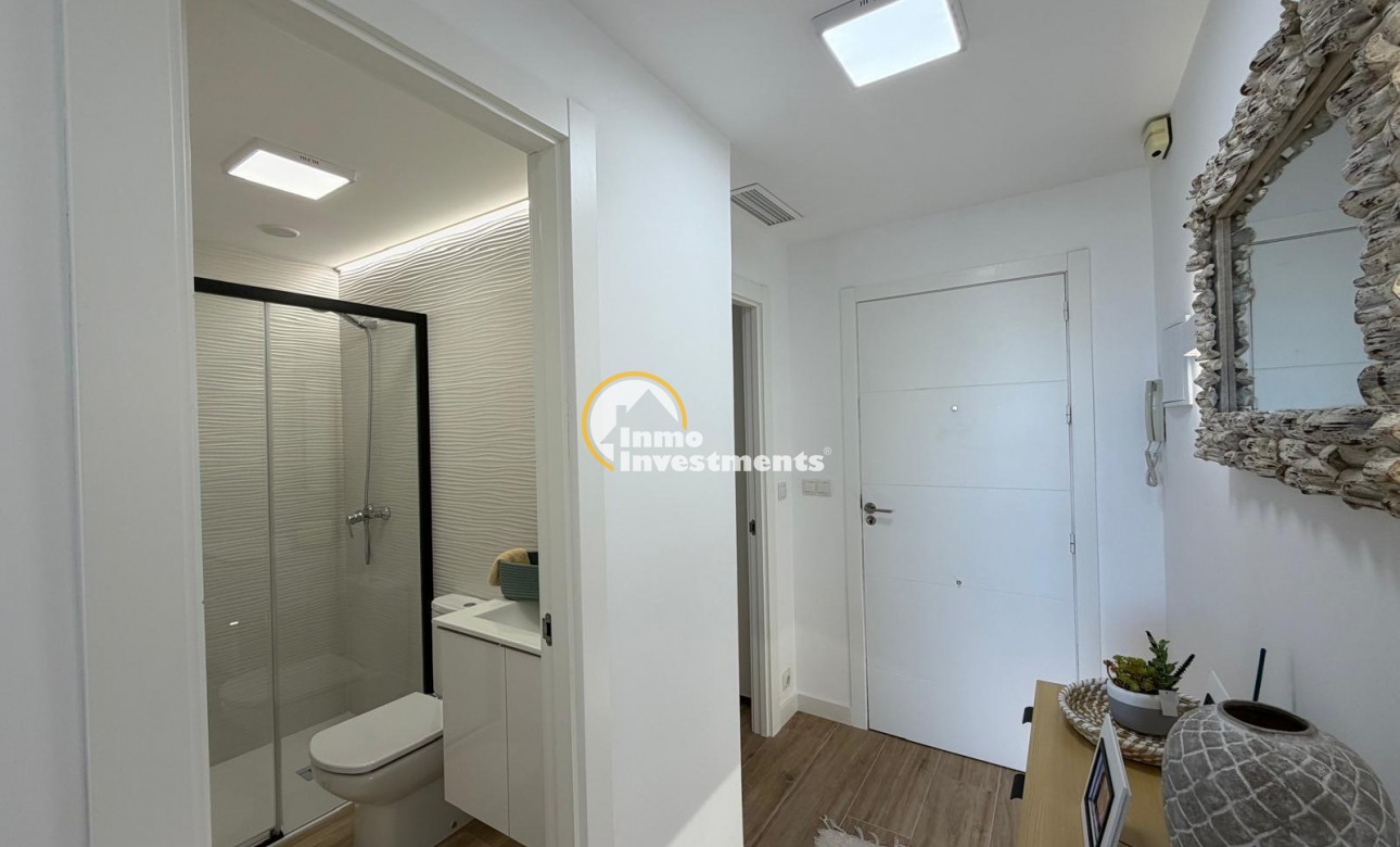Reventa - Apartamento - Torrevieja - Punta Prima