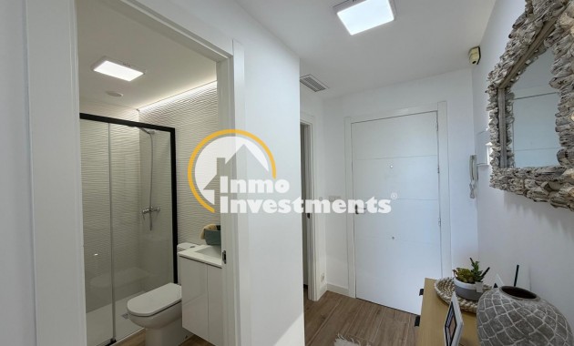 Reventa - Apartamento - Torrevieja - Punta Prima