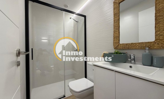 Reventa - Apartamento - Torrevieja - Punta Prima