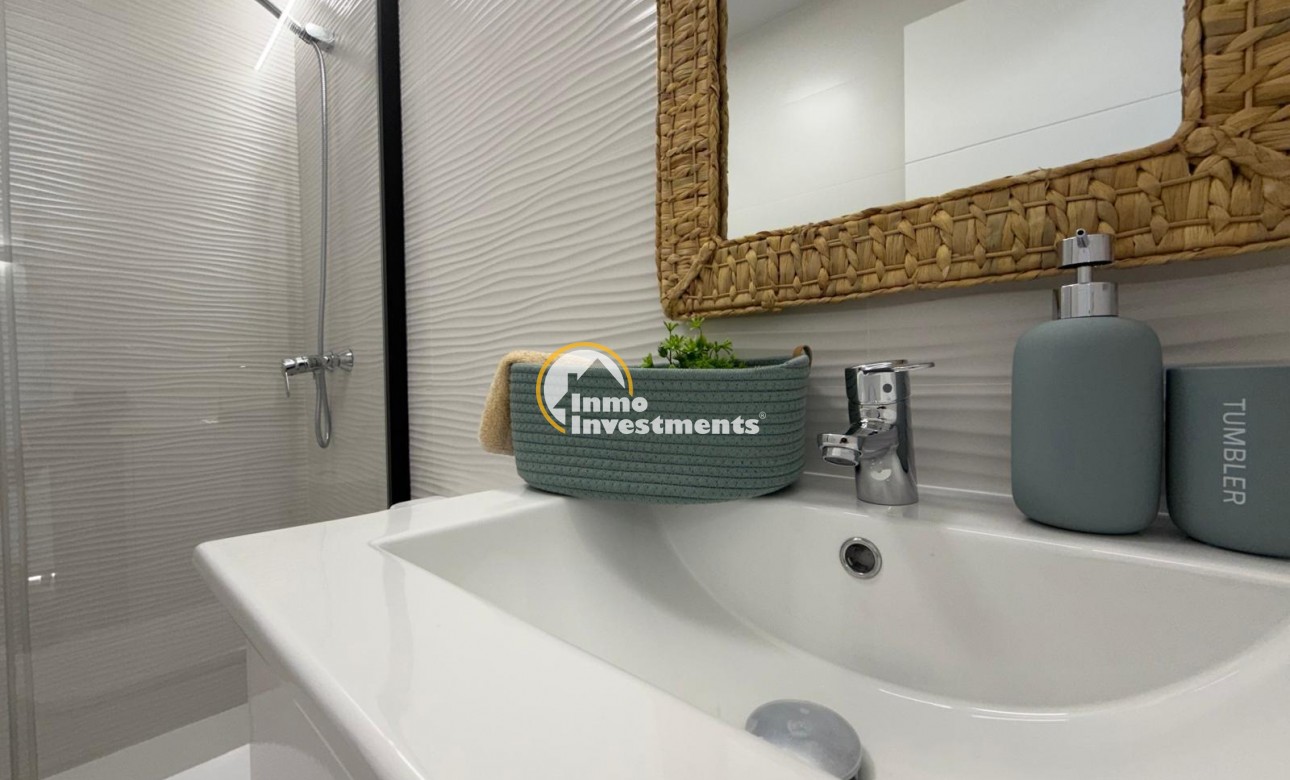 Reventa - Apartamento - Torrevieja - Punta Prima