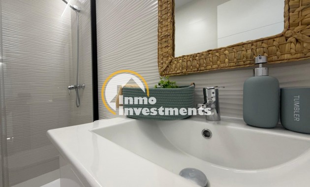 Reventa - Apartamento - Torrevieja - Punta Prima
