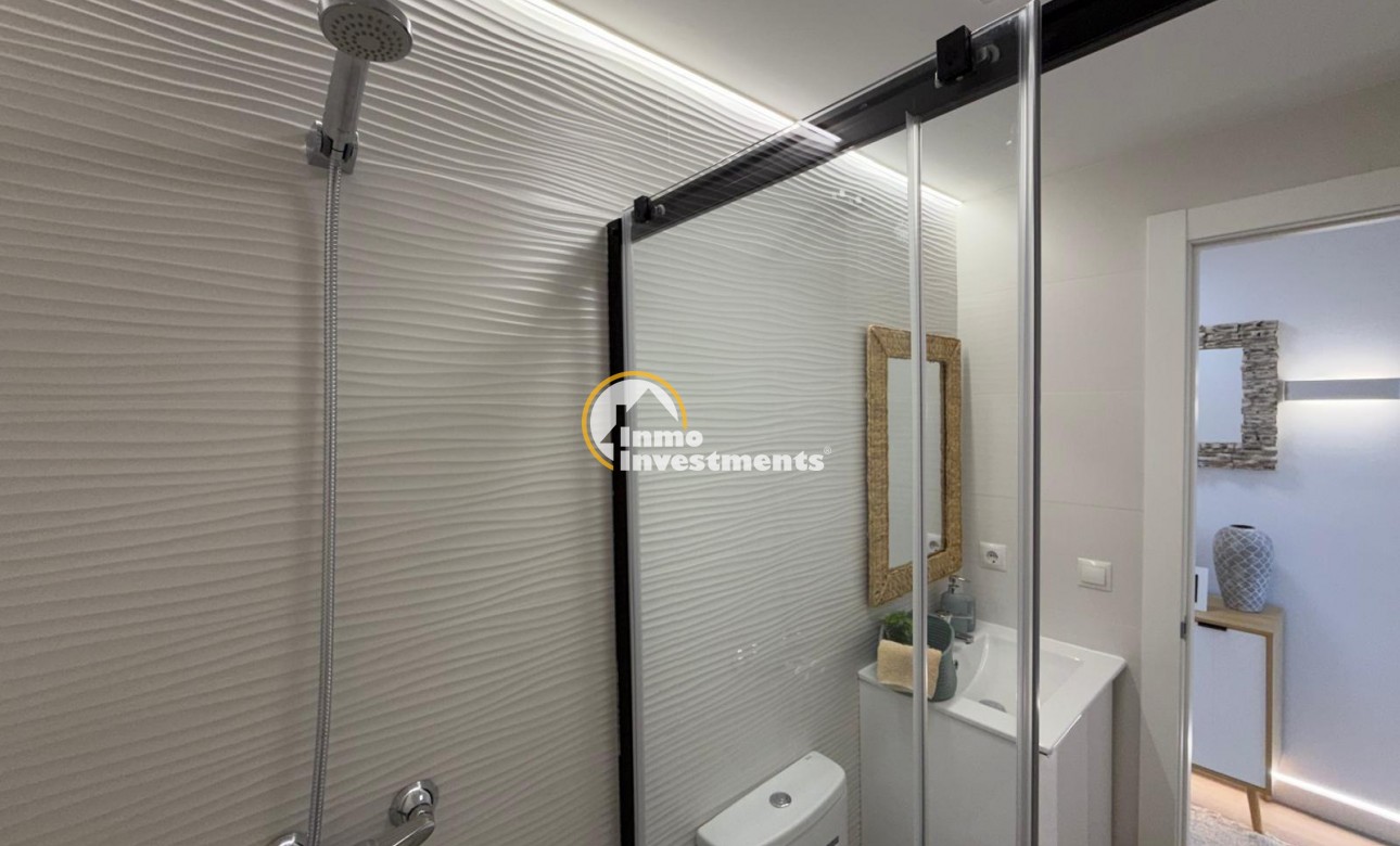 Reventa - Apartamento - Torrevieja - Punta Prima