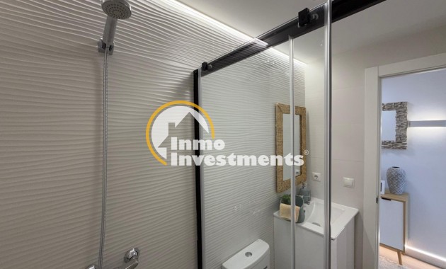 Reventa - Apartamento - Torrevieja - Punta Prima