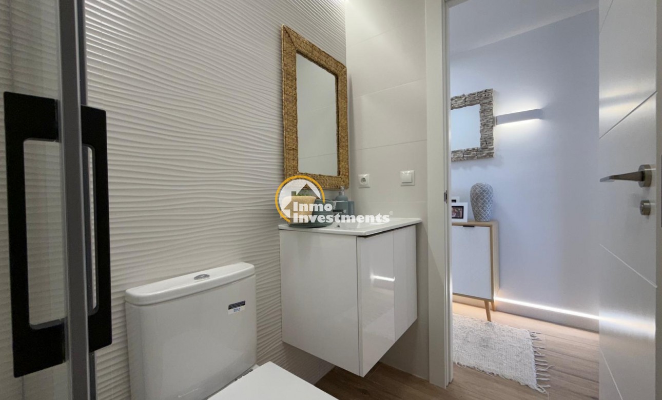 Reventa - Apartamento - Torrevieja - Punta Prima
