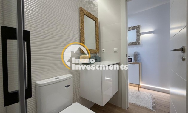 Reventa - Apartamento - Torrevieja - Punta Prima