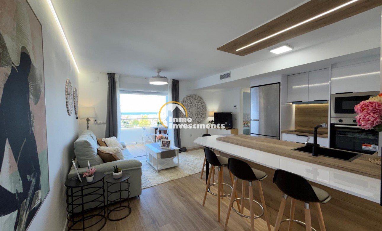 Reventa - Apartamento - Torrevieja - Punta Prima