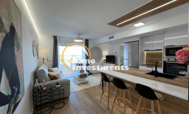 Reventa - Apartamento - Torrevieja - Punta Prima