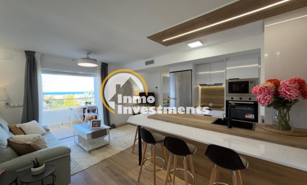 Reventa - Apartamento - Torrevieja - Punta Prima