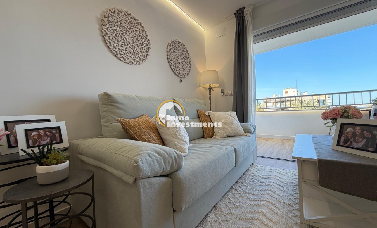 Reventa - Apartamento - Torrevieja - Punta Prima