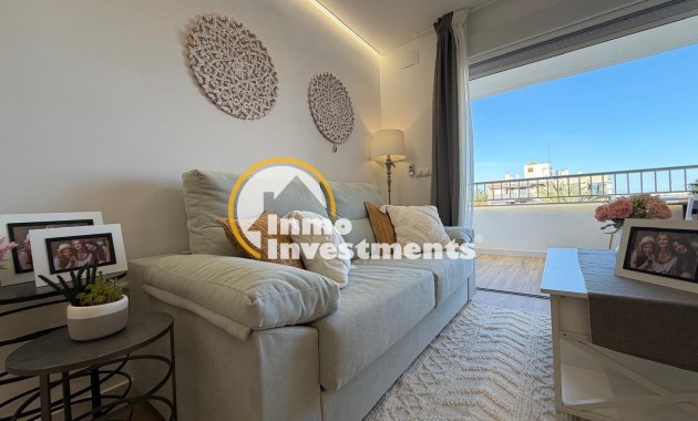 Reventa - Apartamento - Torrevieja - Punta Prima