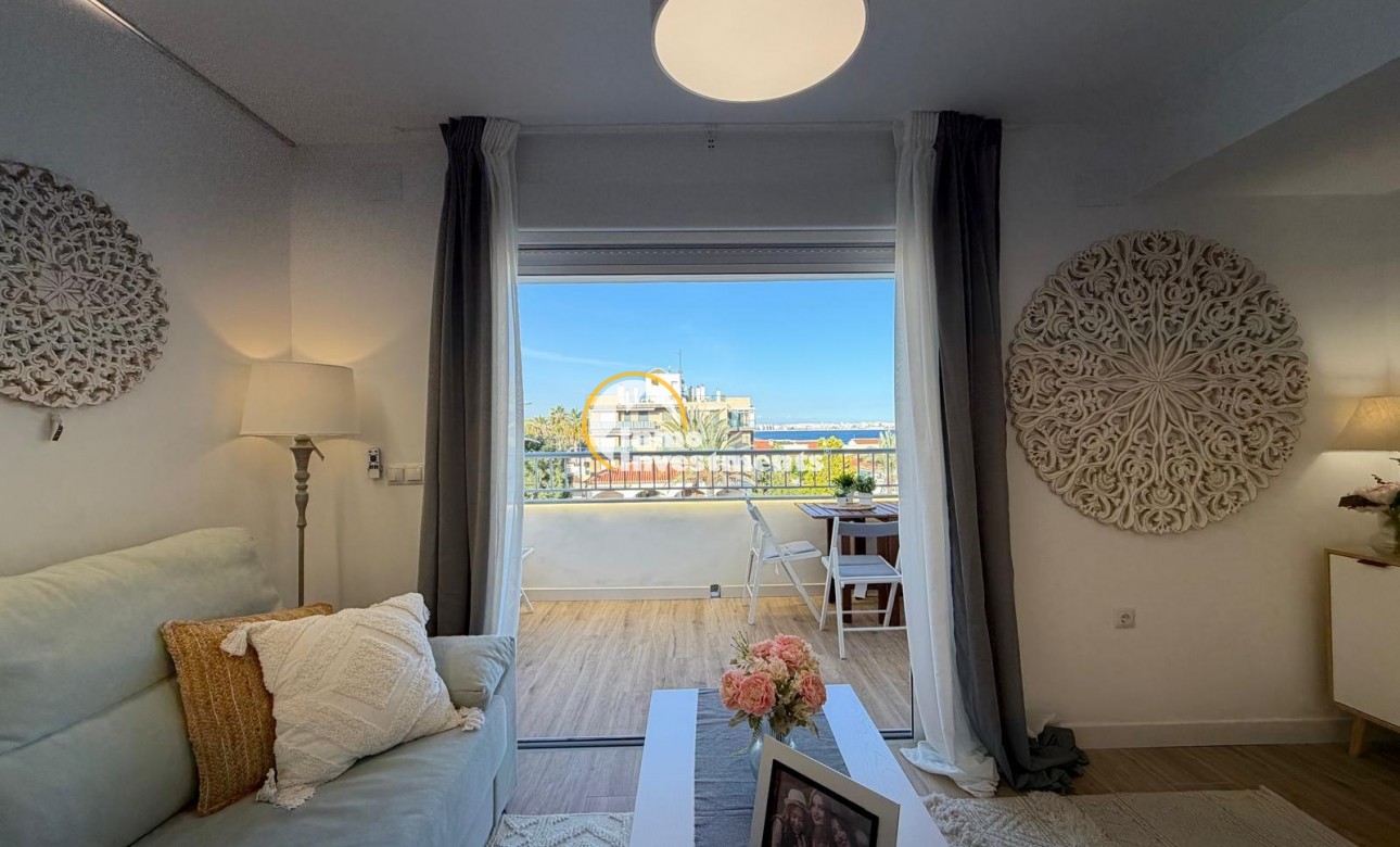 Reventa - Apartamento - Torrevieja - Punta Prima