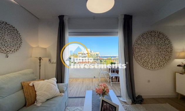 Reventa - Apartamento - Torrevieja - Punta Prima