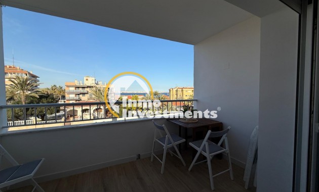 Reventa - Apartamento - Torrevieja - Punta Prima