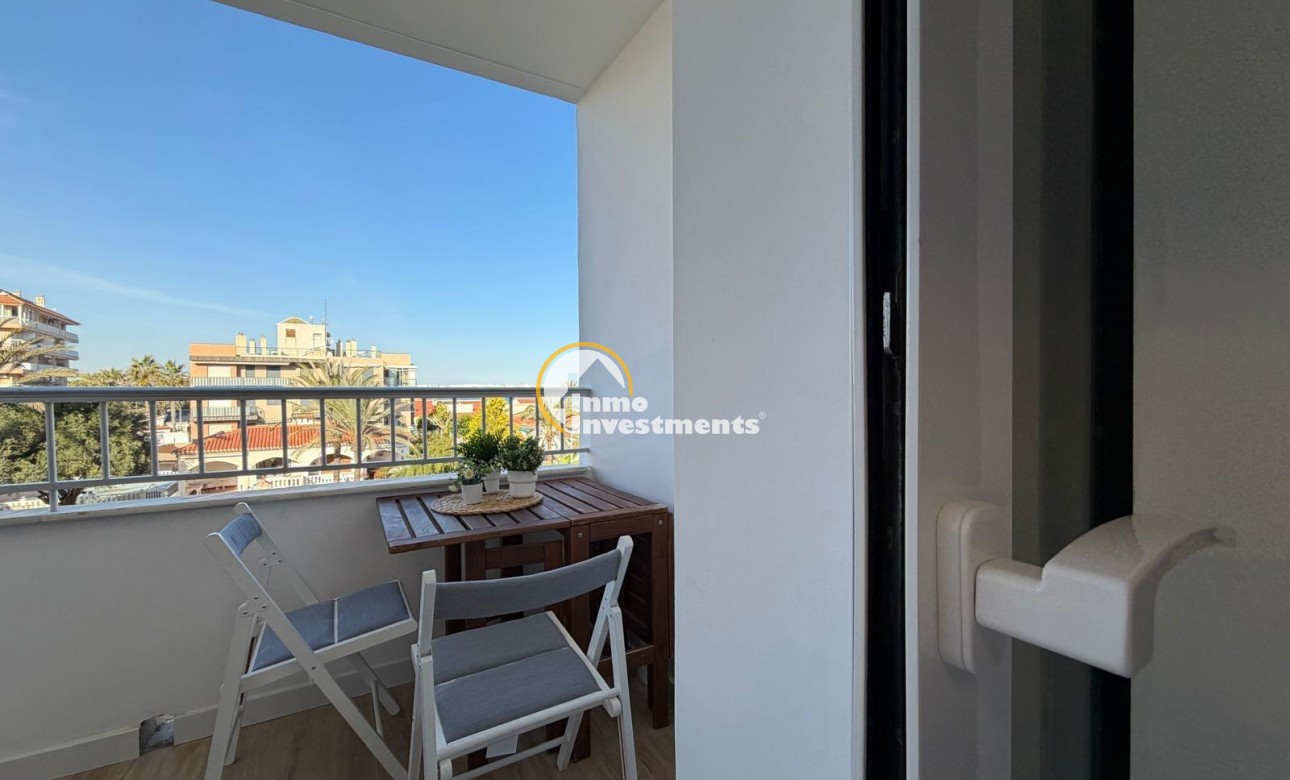 Reventa - Apartamento - Torrevieja - Punta Prima