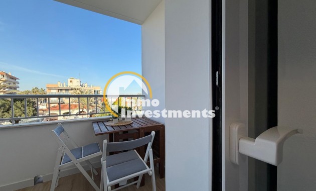 Reventa - Apartamento - Torrevieja - Punta Prima