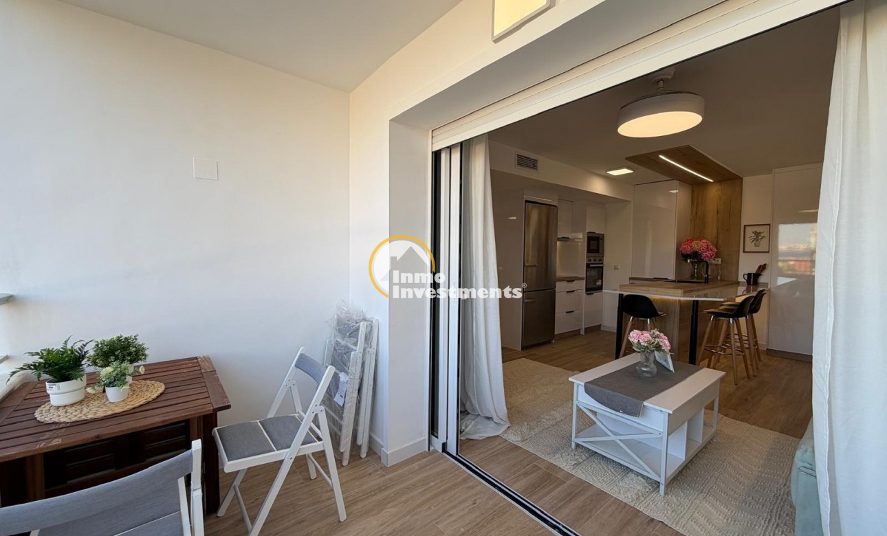 Reventa - Apartamento - Torrevieja - Punta Prima