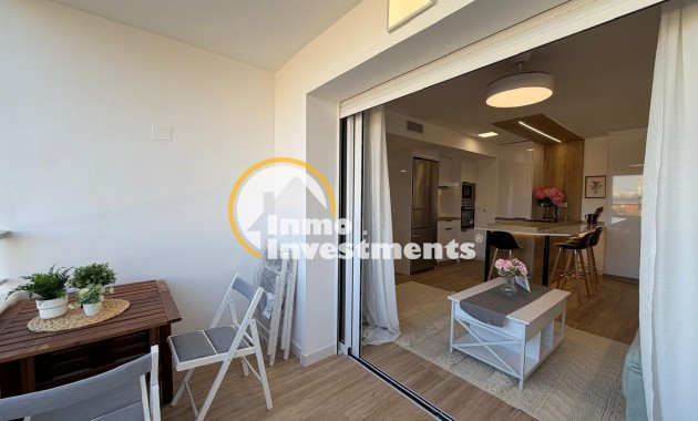 Reventa - Apartamento - Torrevieja - Punta Prima