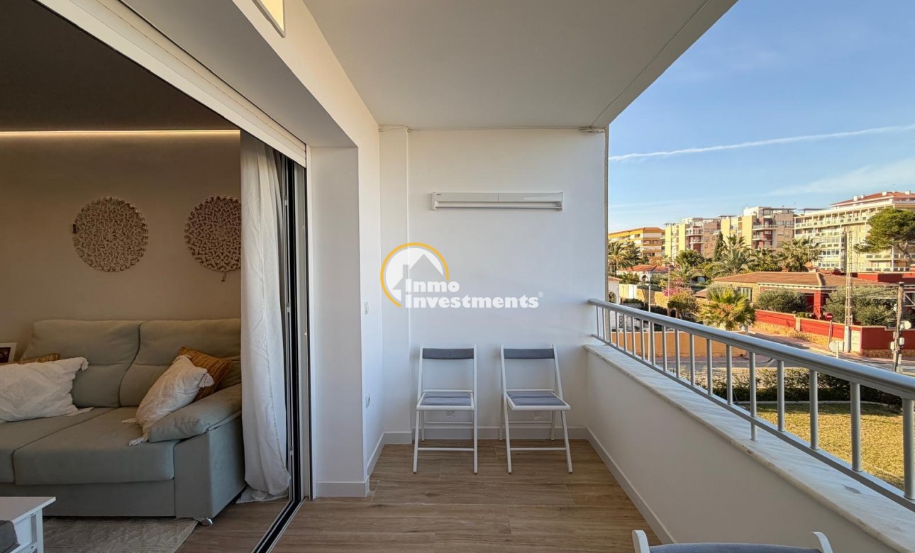 Reventa - Apartamento - Torrevieja - Punta Prima