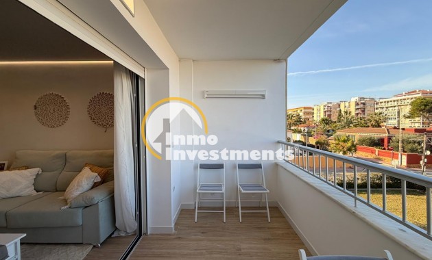 Reventa - Apartamento - Torrevieja - Punta Prima