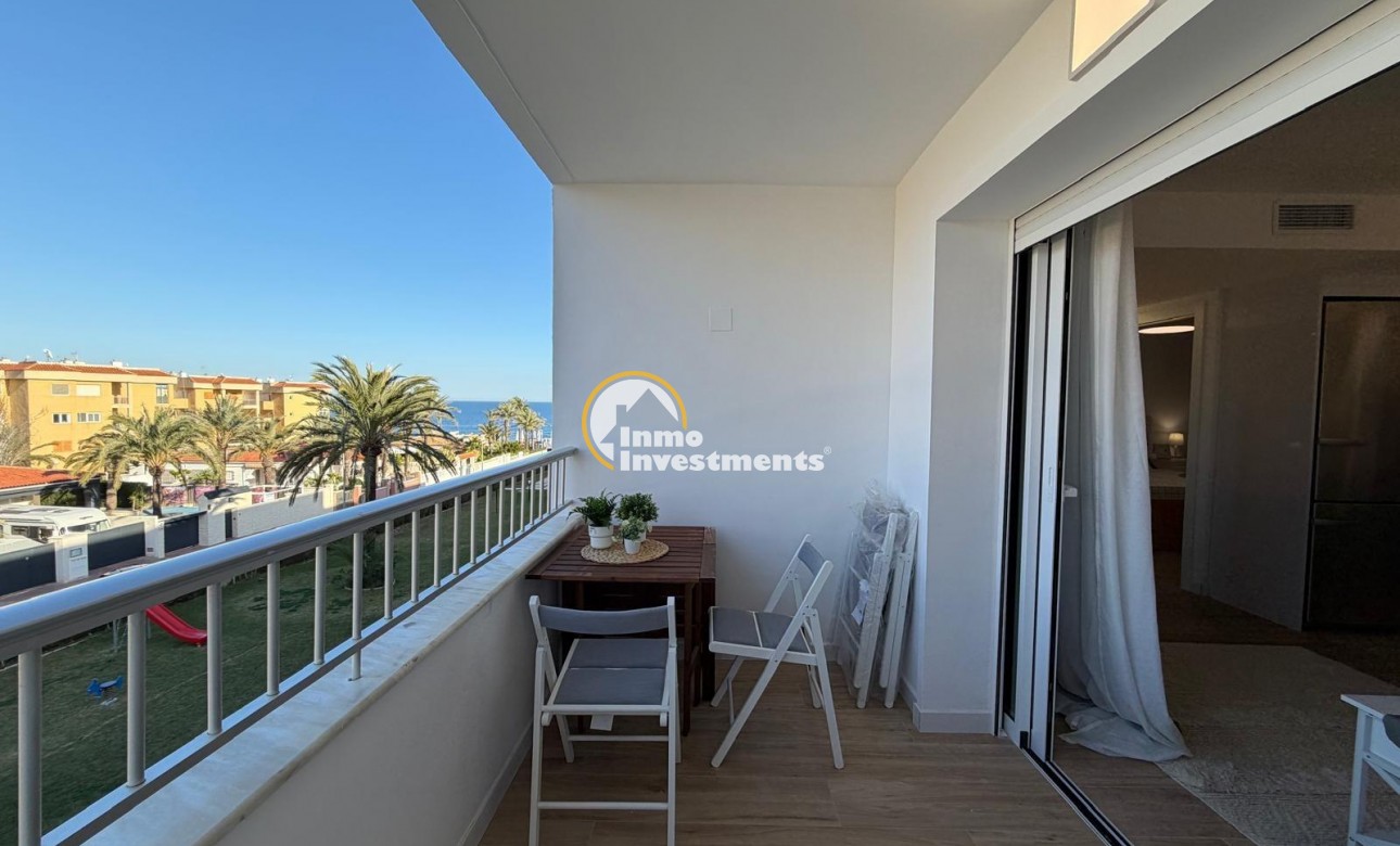 Reventa - Apartamento - Torrevieja - Punta Prima