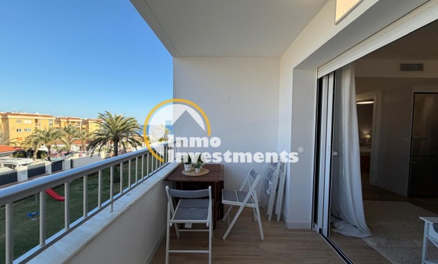 Reventa - Apartamento - Torrevieja - Punta Prima