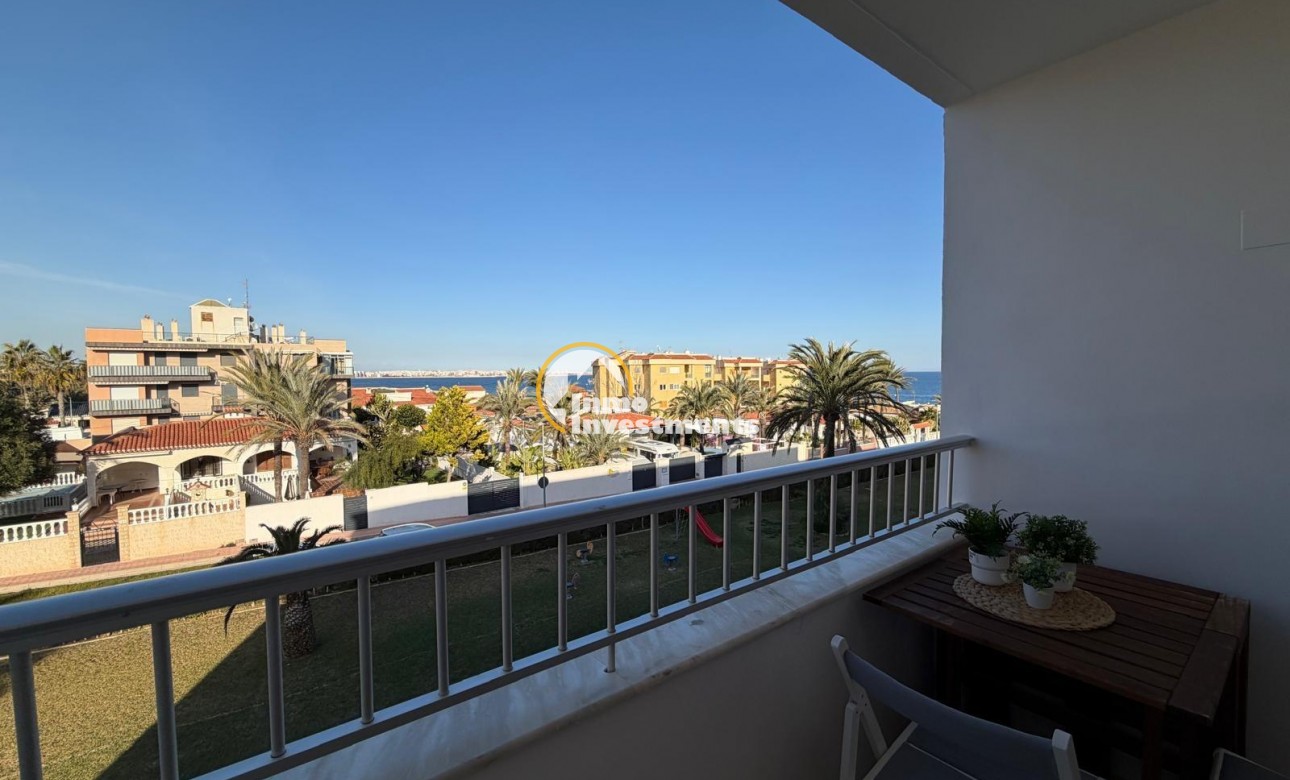 Reventa - Apartamento - Torrevieja - Punta Prima