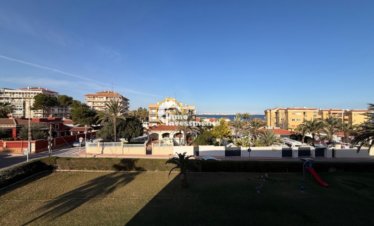 Reventa - Apartamento - Torrevieja - Punta Prima