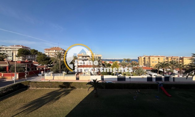 Reventa - Apartamento - Torrevieja - Punta Prima