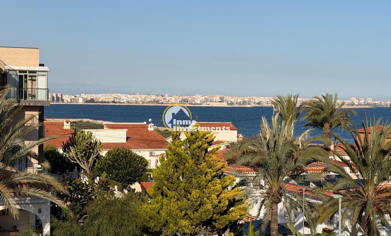 Reventa - Apartamento - Torrevieja - Punta Prima
