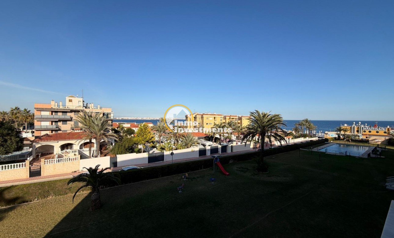 Reventa - Apartamento - Torrevieja - Punta Prima