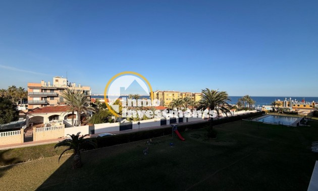 Reventa - Apartamento - Torrevieja - Punta Prima