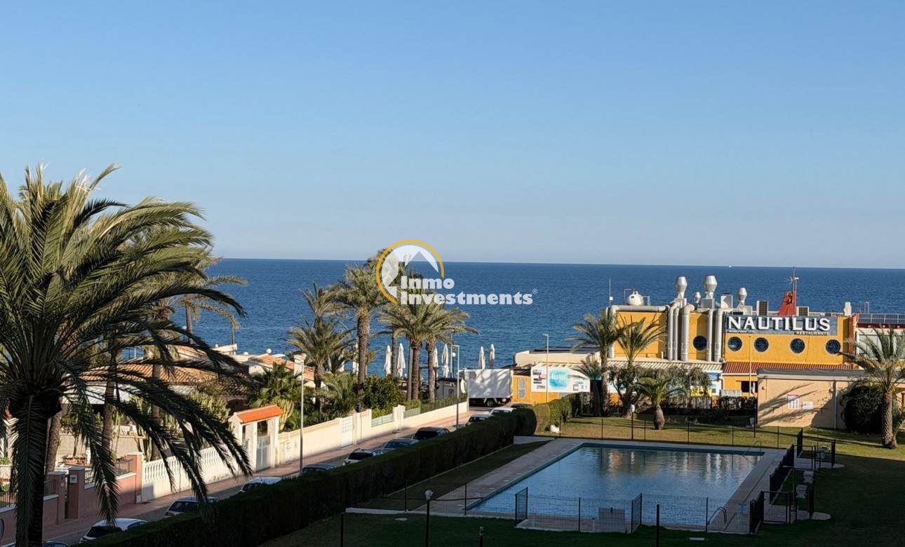 Reventa - Apartamento - Torrevieja - Punta Prima