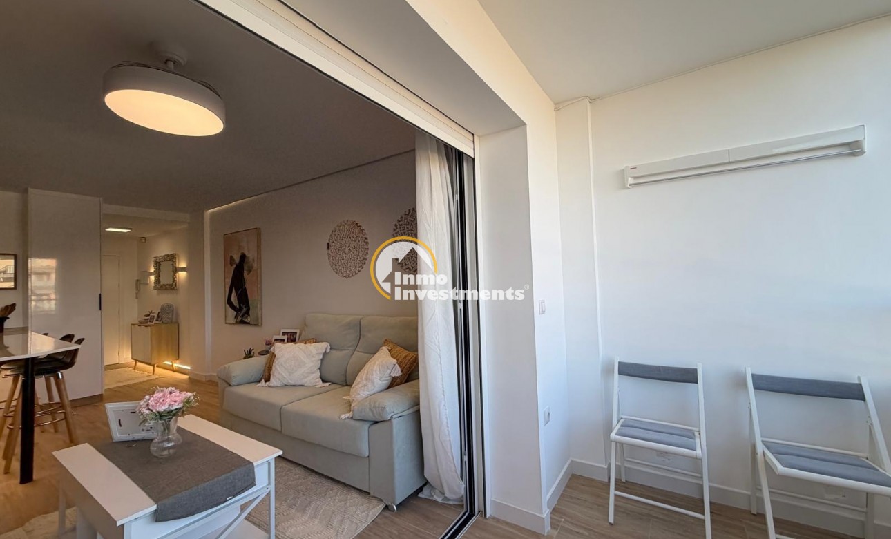 Reventa - Apartamento - Torrevieja - Punta Prima