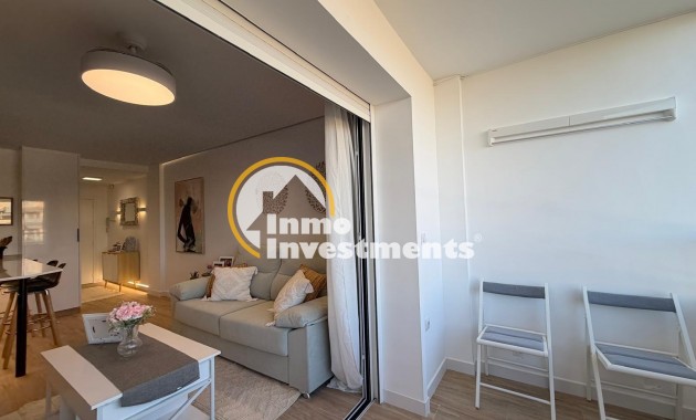 Reventa - Apartamento - Torrevieja - Punta Prima