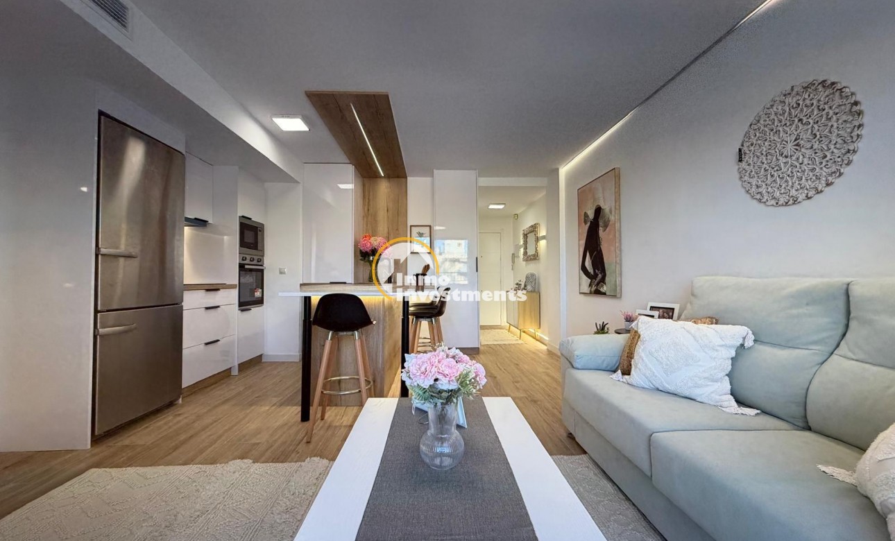 Reventa - Apartamento - Torrevieja - Punta Prima