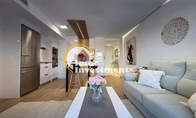 Reventa - Apartamento - Torrevieja - Punta Prima