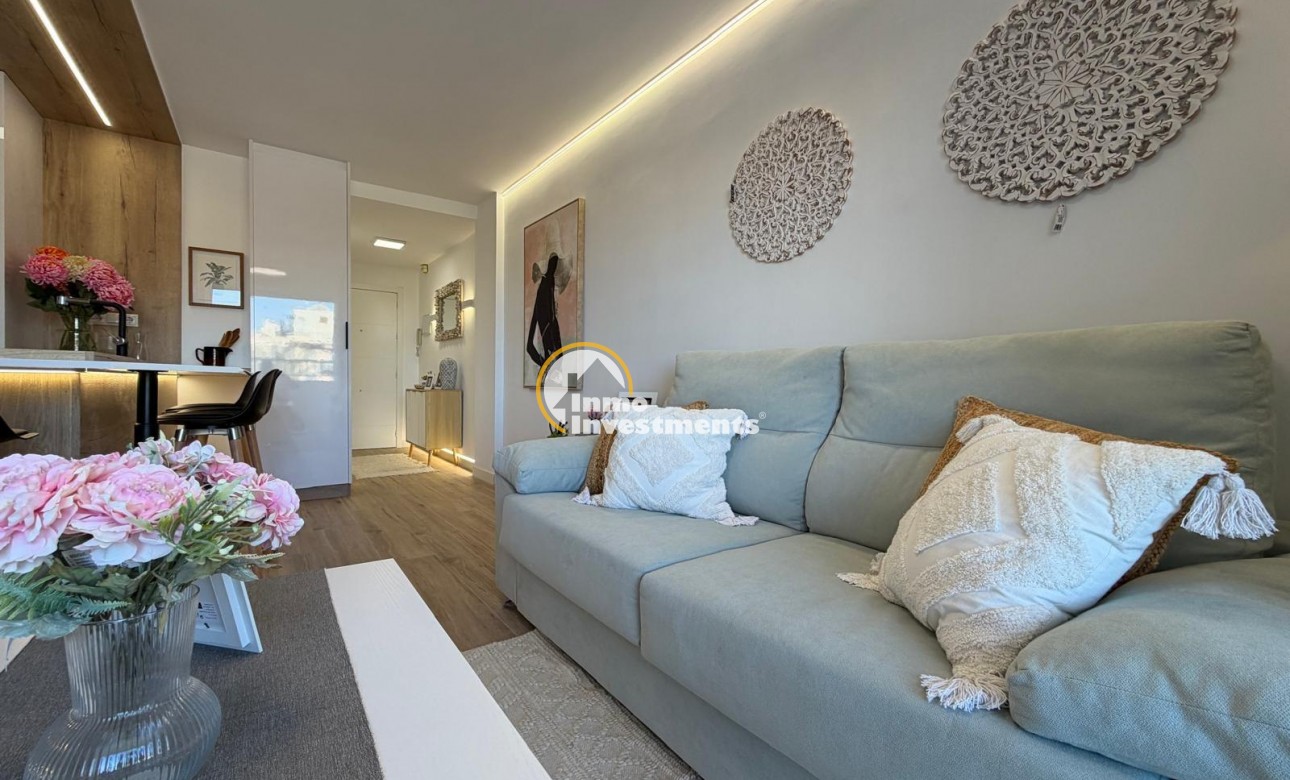 Reventa - Apartamento - Torrevieja - Punta Prima