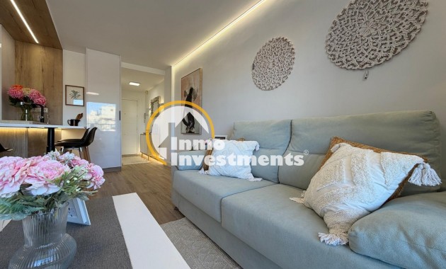 Reventa - Apartamento - Torrevieja - Punta Prima