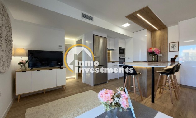 Reventa - Apartamento - Torrevieja - Punta Prima