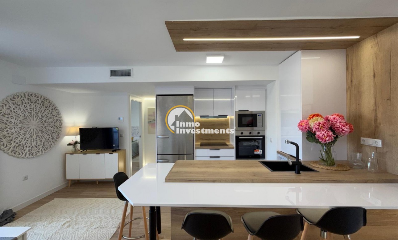 Reventa - Apartamento - Torrevieja - Punta Prima