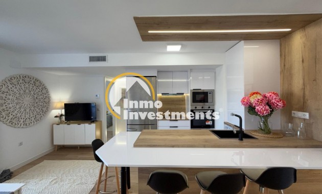 Reventa - Apartamento - Torrevieja - Punta Prima