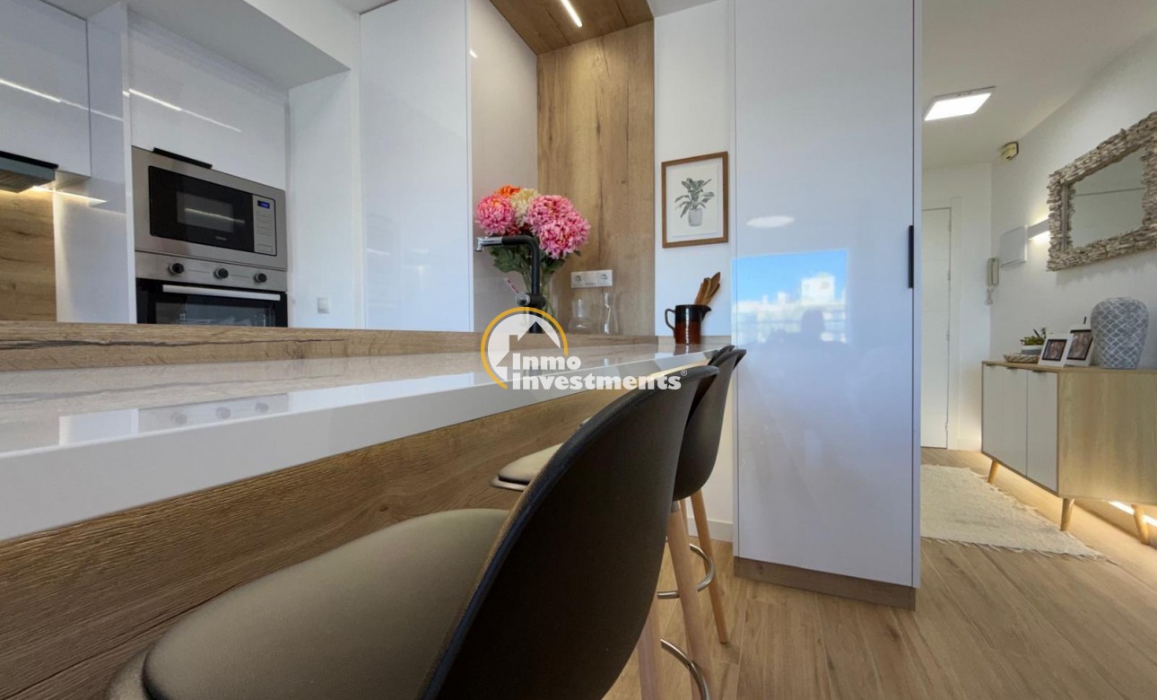 Reventa - Apartamento - Torrevieja - Punta Prima