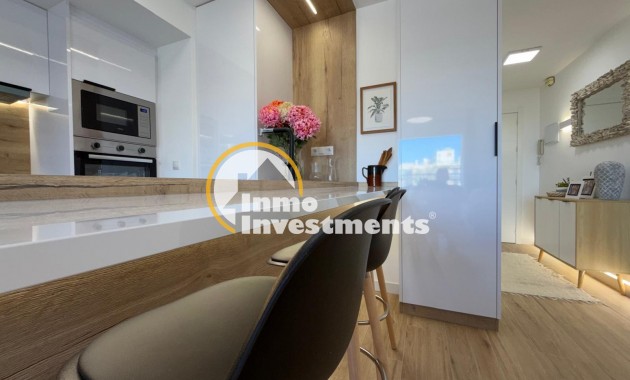 Reventa - Apartamento - Torrevieja - Punta Prima