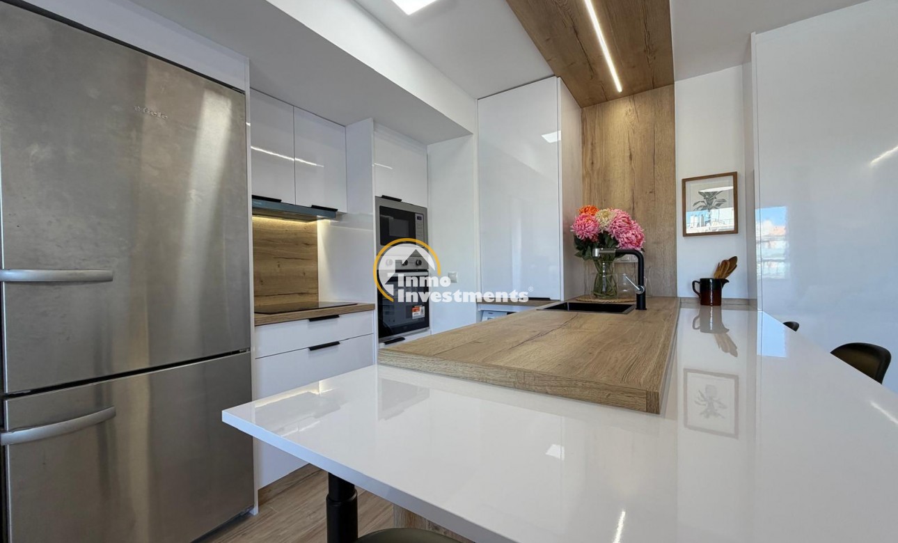 Reventa - Apartamento - Torrevieja - Punta Prima