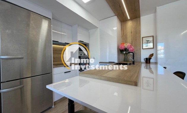 Reventa - Apartamento - Torrevieja - Punta Prima
