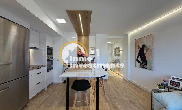 Reventa - Apartamento - Torrevieja - Punta Prima