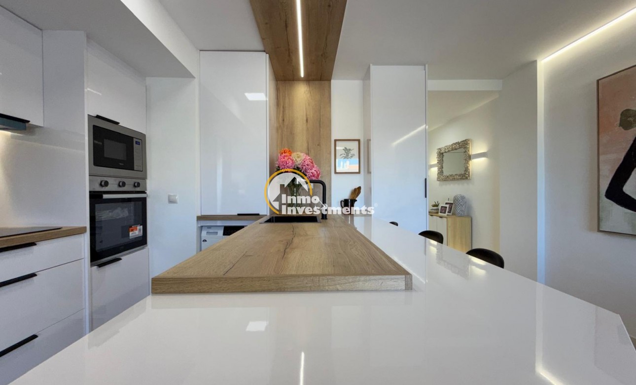 Reventa - Apartamento - Torrevieja - Punta Prima